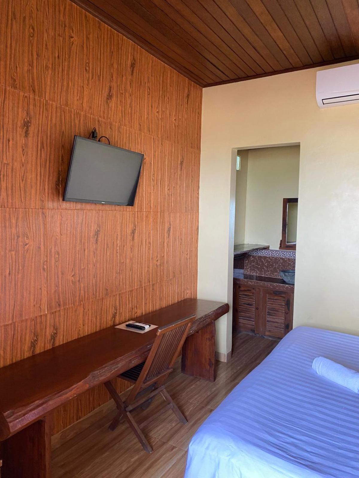 Bima Sakti Homestay Echo Beach Canggu Exteriör bild