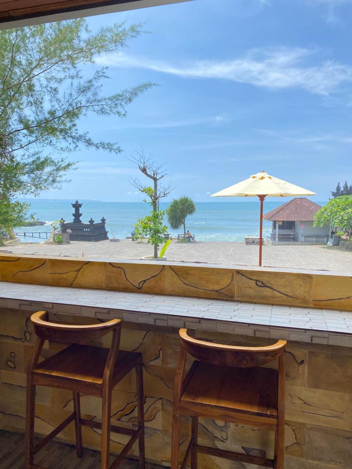 Bima Sakti Homestay Echo Beach Canggu Exteriör bild