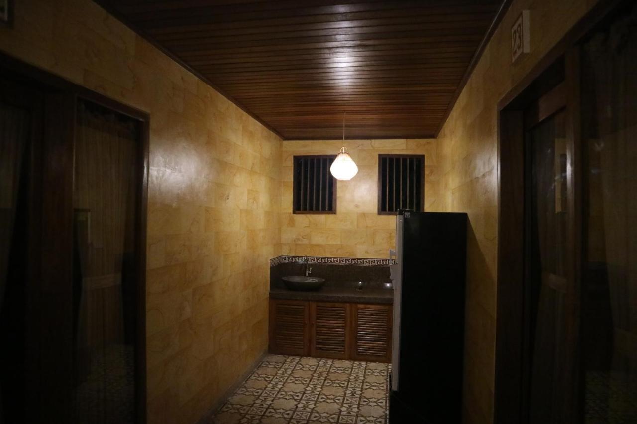 Bima Sakti Homestay Echo Beach Canggu Exteriör bild